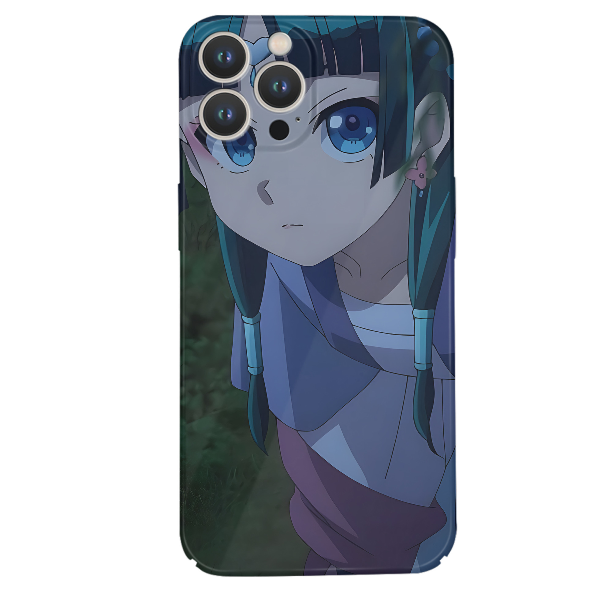 （画像用） 薬屋のひとりごと The Apothecary Diaries 【iPhone 14シリーズ対応】ハードケース